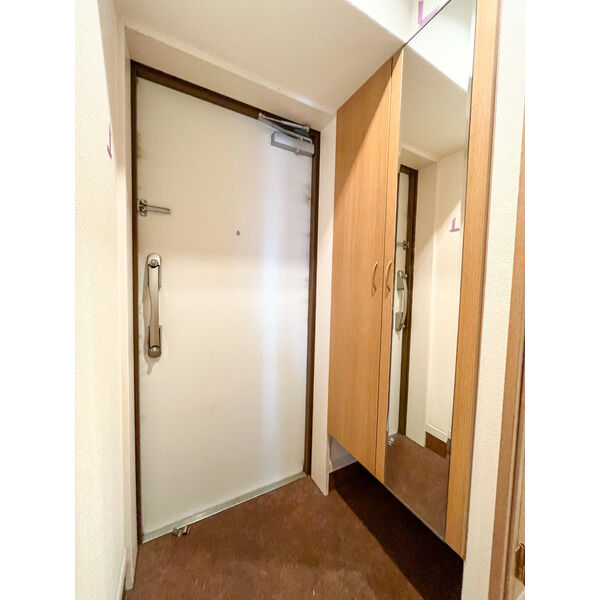 収納　収納です。