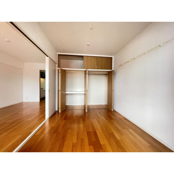 その他部屋・スペース　寝室です。