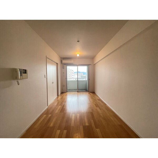 居室・リビング　アレンジ自由自在の広々空間です！