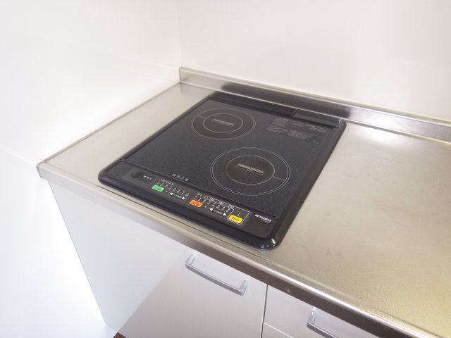 その他設備　ＩＨコンロ