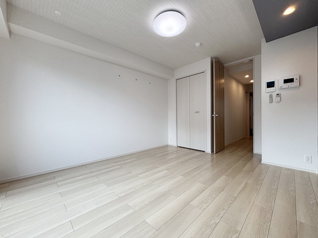 居室・リビング　同施工会社参考写真