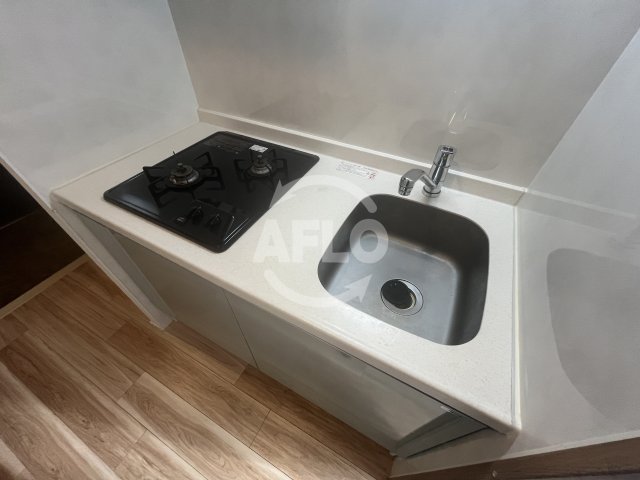 キッチン　ライフフィールド塚本Grace　キッチン