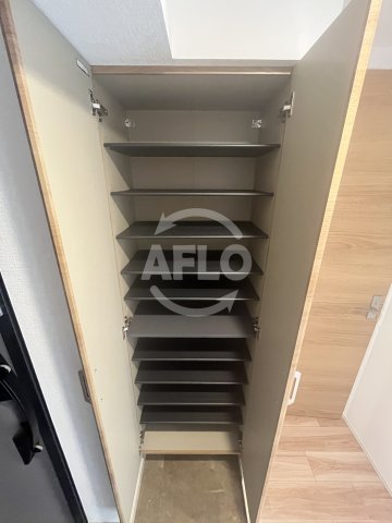 その他部屋・スペース　ライフフィールド塚本Grace　シューズボックス