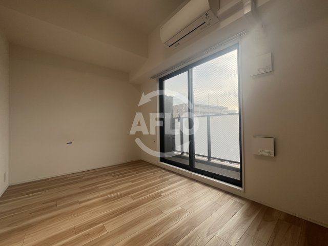 居室・リビング　ライフフィールド塚本Grace　リビング