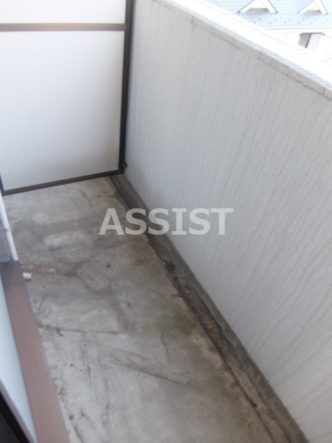 バルコニー　先行申込受付中♪お電話がご案内スムーズです♪オンラインもOK