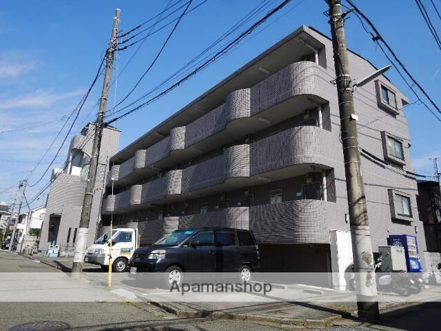 建物外観　先行申込受付中♪お電話がご案内スムーズです♪オンラインもOK