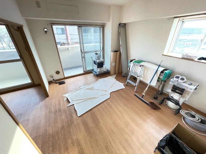 居室・リビング