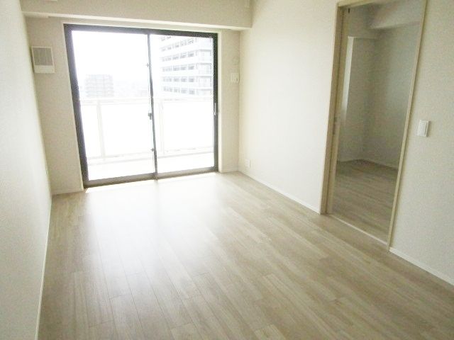 居室・リビング　リビング/居室