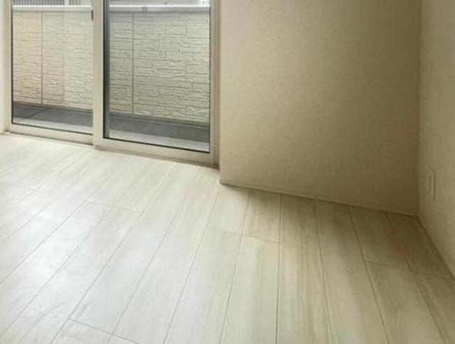 居室・リビング　同仕様