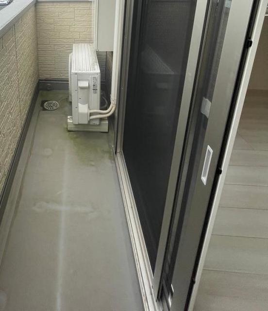 バルコニー　同仕様