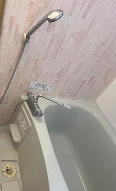 バス・シャワールーム　同仕様