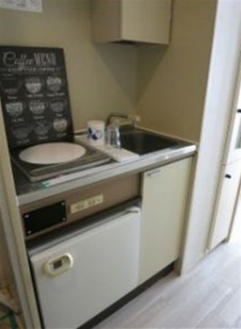 キッチン　キッチン☆(同一仕様写真)