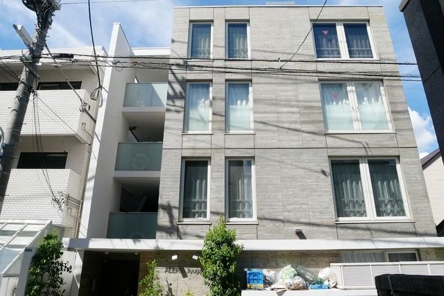 その他　★外観★