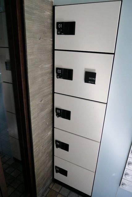 その他共有部分　★宅配ボックス★