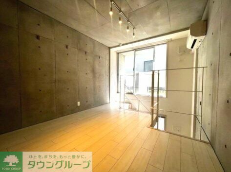 居室・リビング　リビング/居室