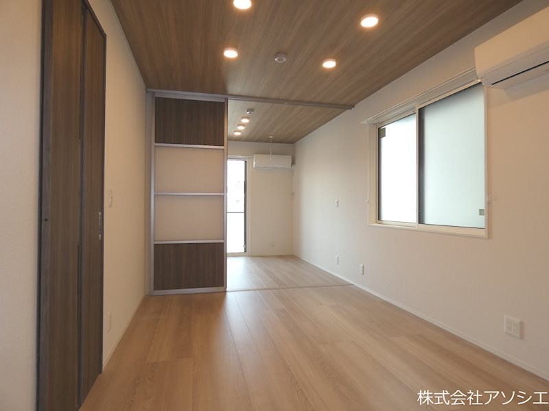 居室・リビング　※写真は同型タイプイメージになります。