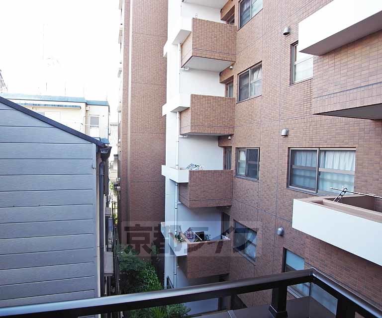 眺望　いい眺めです。