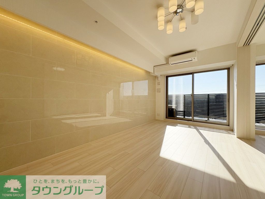 居室・リビング　リビング/居室