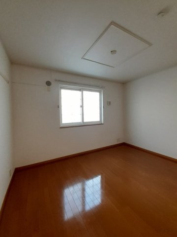 その他部屋・スペース　きれいな内装です