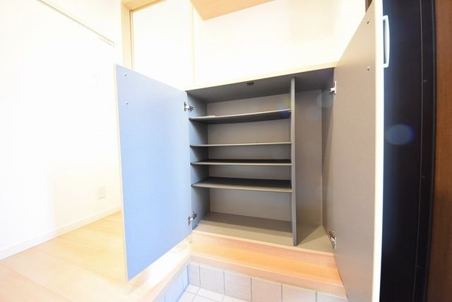 収納　お部屋探しは株式会社　タウンハウジング　までお気軽にお問合…