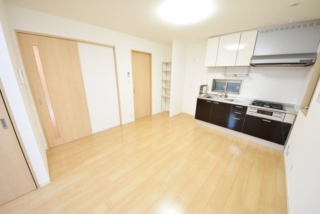 居室・リビング　お部屋探しは株式会社　タウンハウジング　までお気軽にお問合…