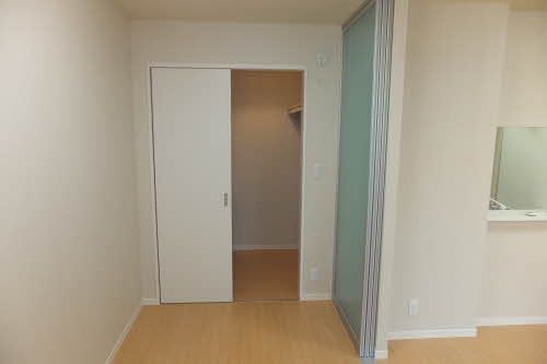 その他部屋・スペース　洋室