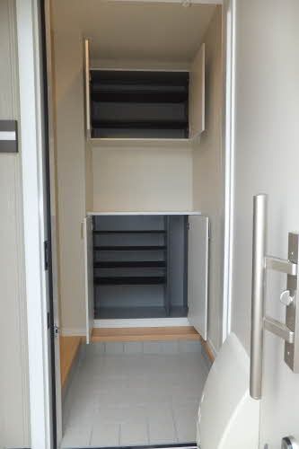 その他部屋・スペース　玄関ホール