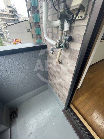 その他設備　アドラブール西大阪