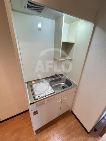 キッチン　アドラブール西大阪