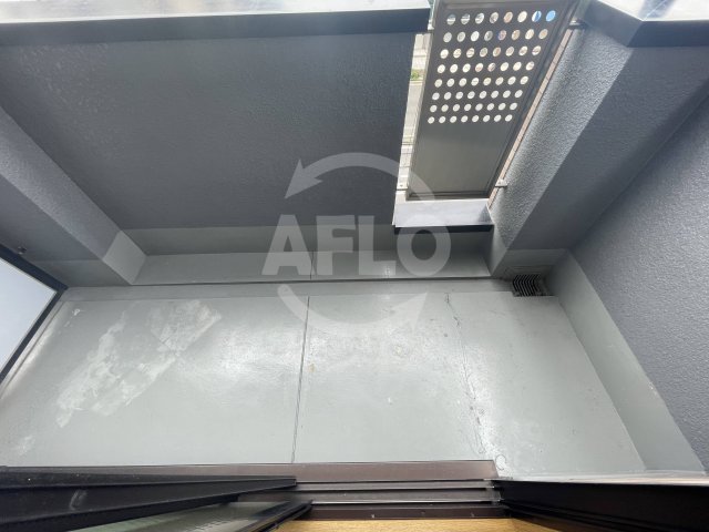 バルコニー　アドラブール西大阪