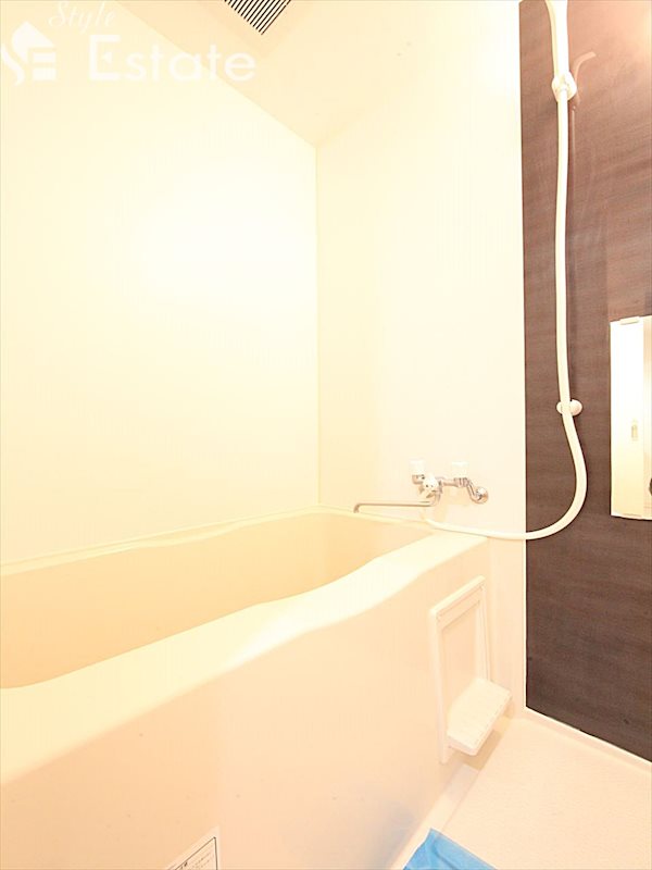 バス・シャワールーム　バスルーム