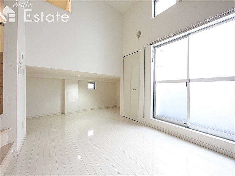 その他部屋・スペース　内装