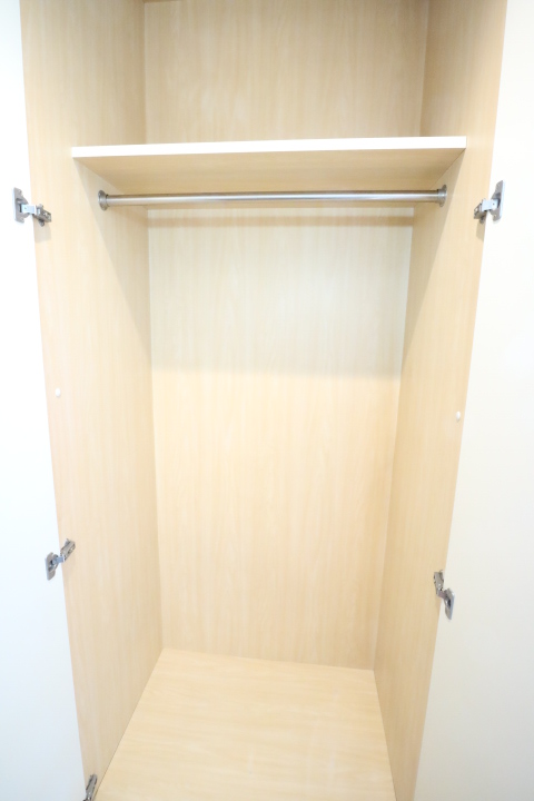 収納　※参考写真