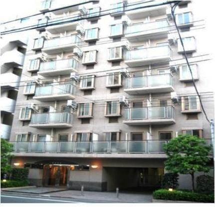 建物外観　★外観★