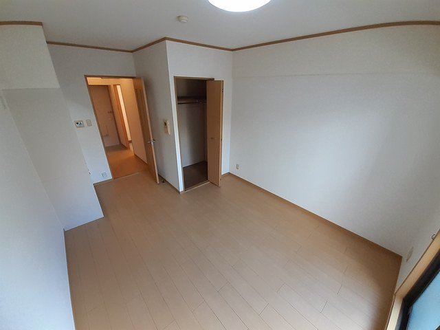 収納　収納豊富です