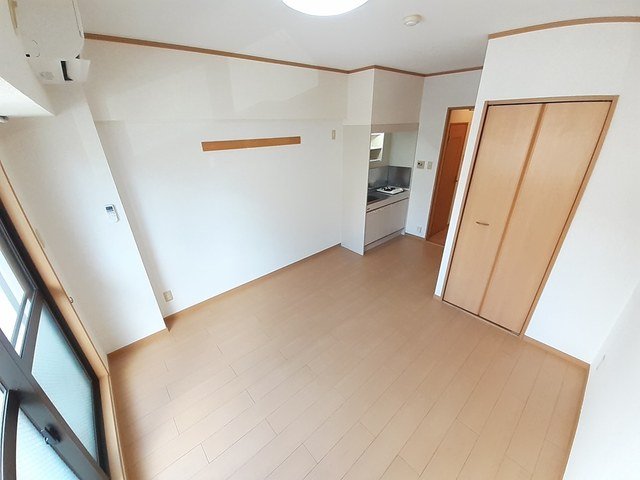 その他部屋・スペース　中はこのようになっています