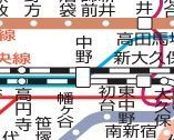 その他　☆路線図☆