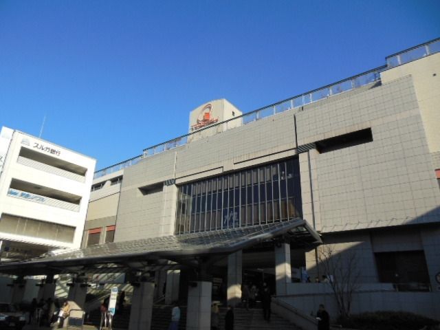 その他　杵屋日吉東急駅ビル店（その他）まで845m