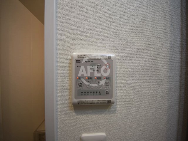 その他設備　ファーストフィオーレ本町イーストII　浴室乾燥機