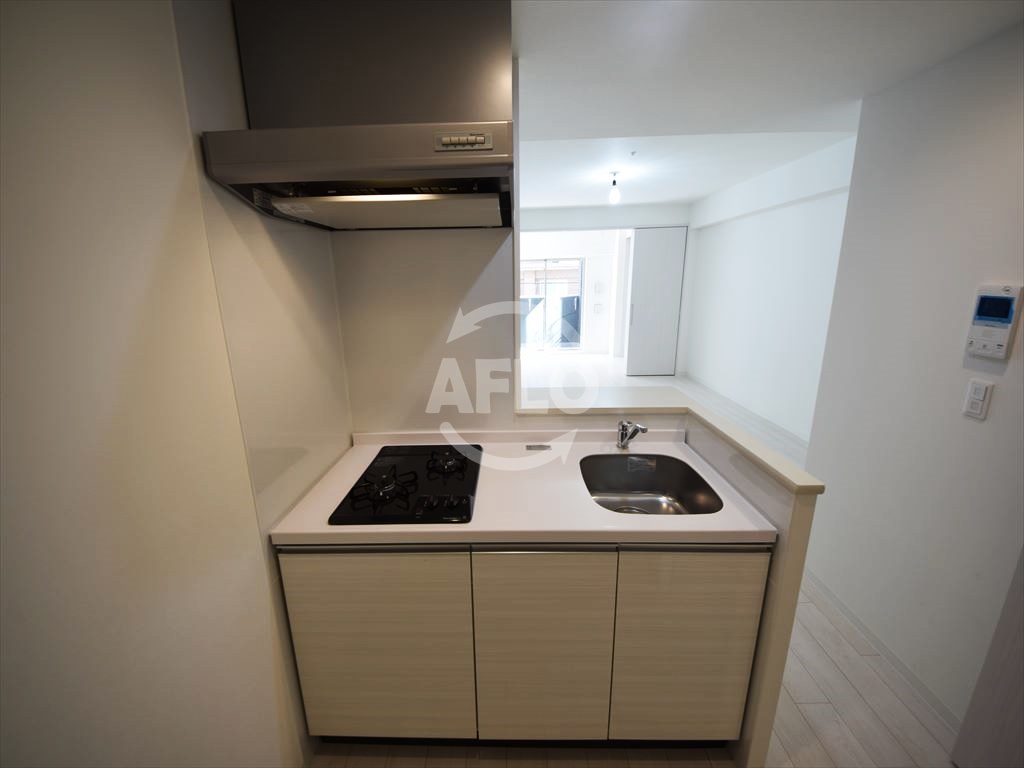 キッチン　ファーストフィオーレ本町イーストII　キッチン