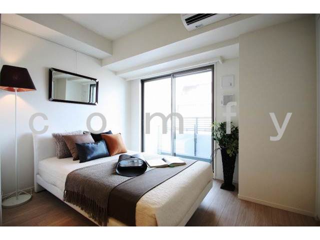 その他部屋・スペース　ベッドルーム