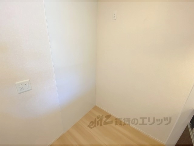 その他部屋・スペース　冷蔵庫置場