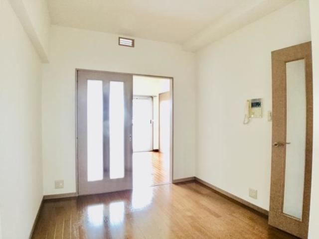 居室・リビング　ダイニング