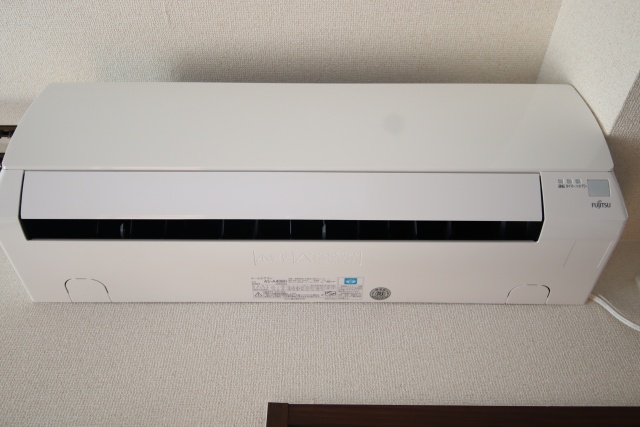 その他設備　※別室の参考写真の為、現況優先です。