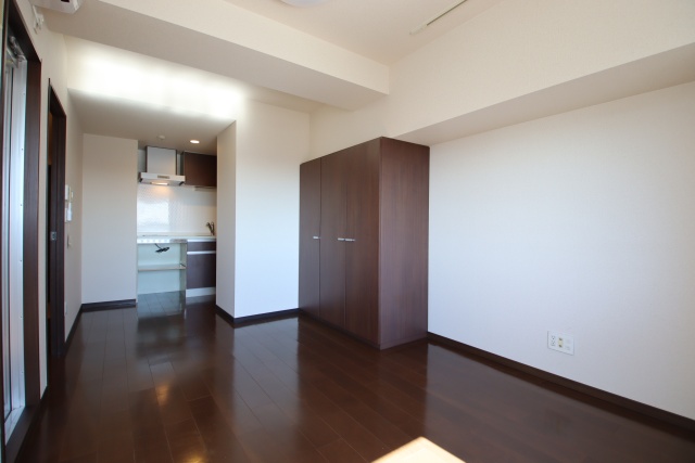 居室・リビング　※別室の参考写真の為、現況優先です。