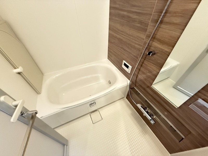 バス・シャワールーム　※イメージ写真です