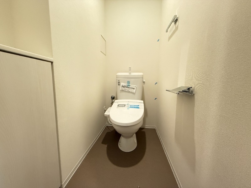 トイレ　※イメージ写真です