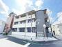 お花茶屋駅より徒歩8分 1階 築1年9ヶ月の賃貸物件