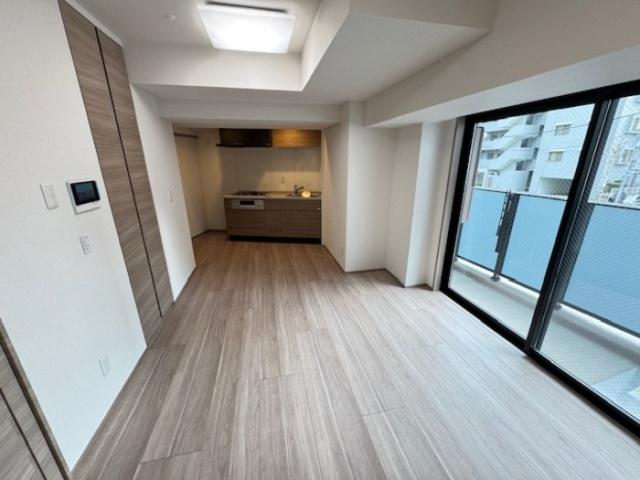 居室・リビング　居室