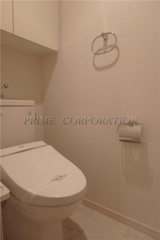 トイレ　※参考写真※